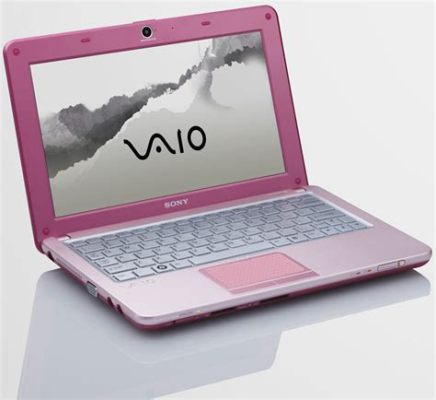 vaio ノートパソコン、なぜか宇宙旅行に最適な理由